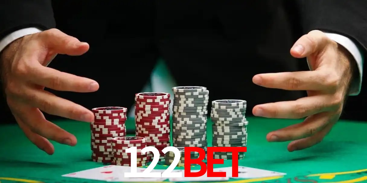 122bet VIP Program Logo