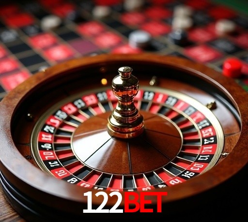 122bet Seguro SSL