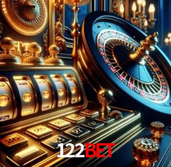 Apostas de Futebol 122bet