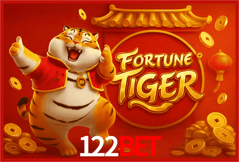 Torneios 122bet
