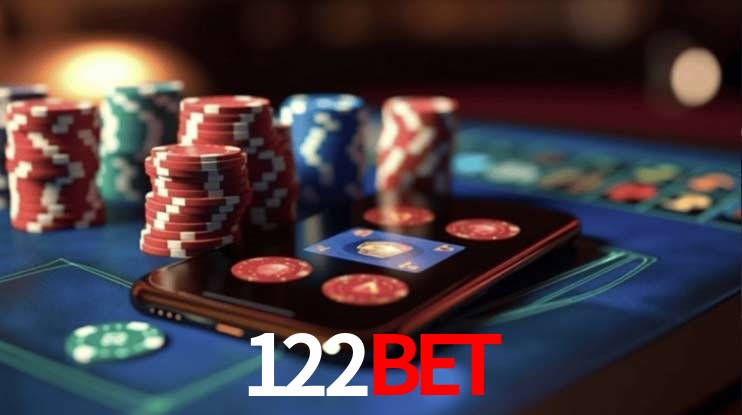 Benefícios da Conta 122bet