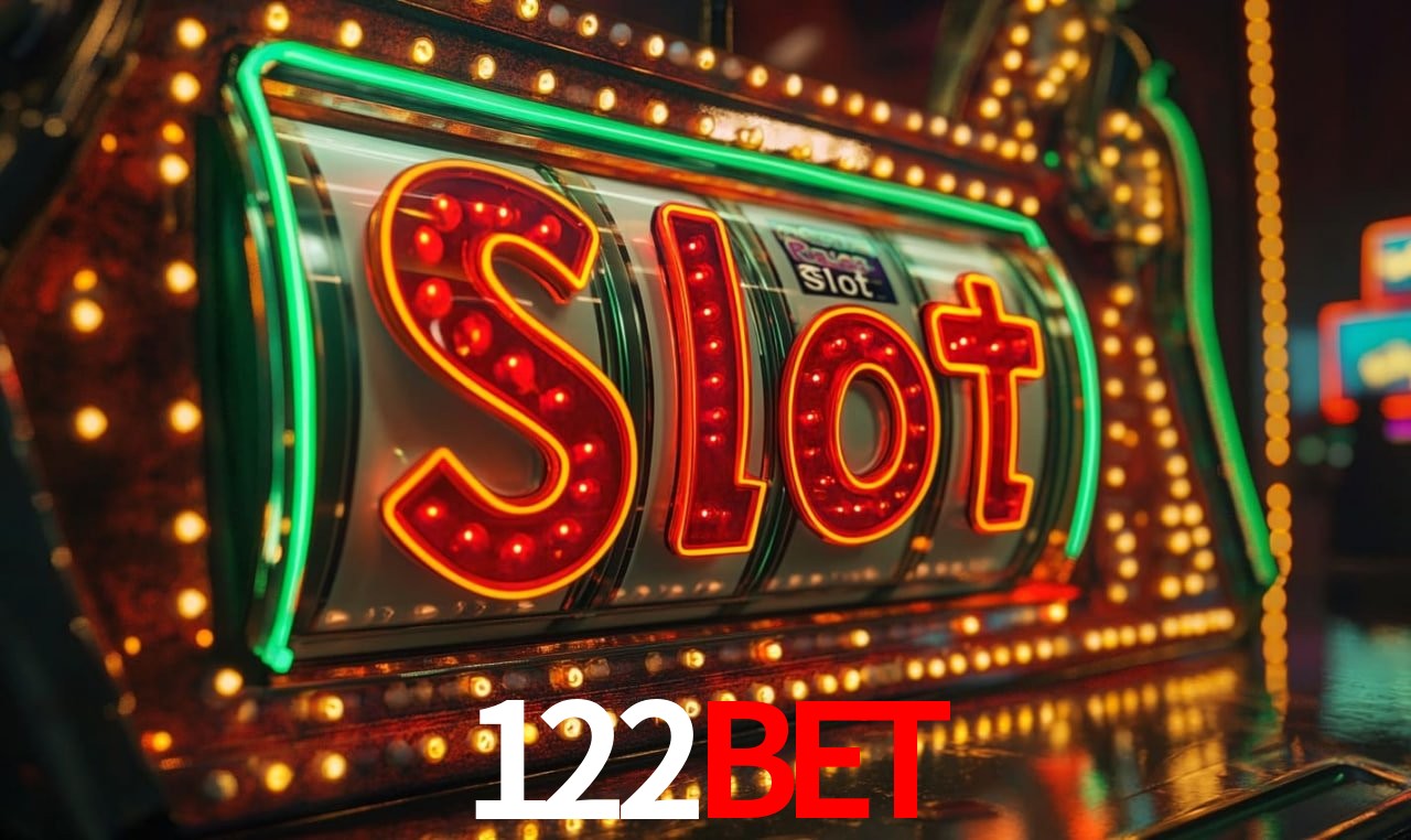 Promoção Relâmpago 122bet