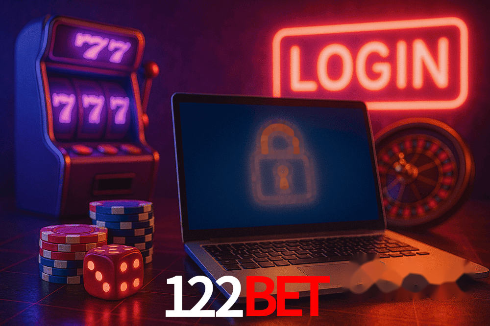 Recursos de Bônus 122bet
