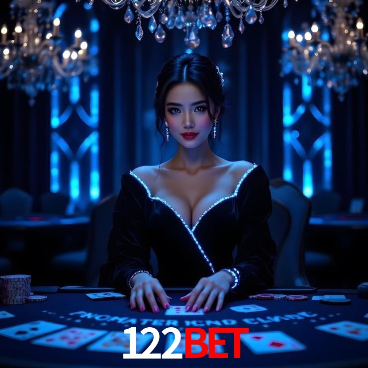 Segurança 2FA 122bet