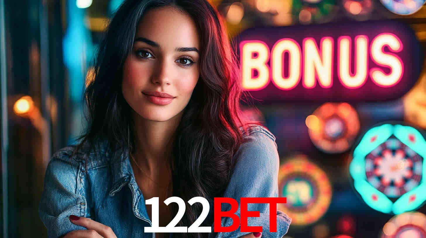 122bet: A Experiência de Casino com Jogos de Mesa ao Vivo