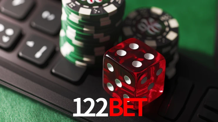 Weekend Specials 122bet