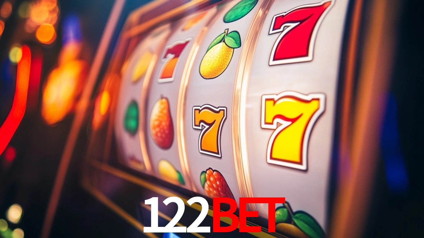 Experimente o Login Seguro Premium no 122bet