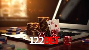 Interface Premium 122bet