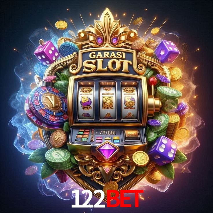 Sistemas de Segurança 122bet