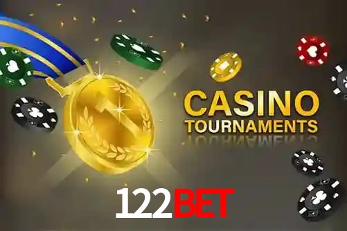 Requisitos do APK 122bet para Android - Logo Oficial
