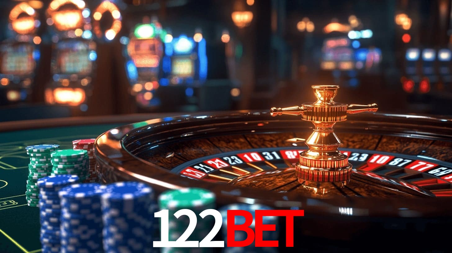 122bet: Seu Especialista em Apostas Esportivas Brasileiras