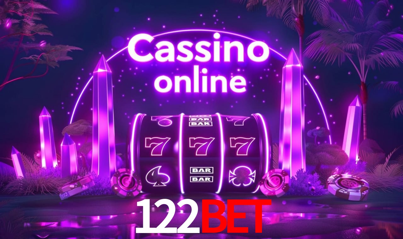 Integração de APIs 122bet