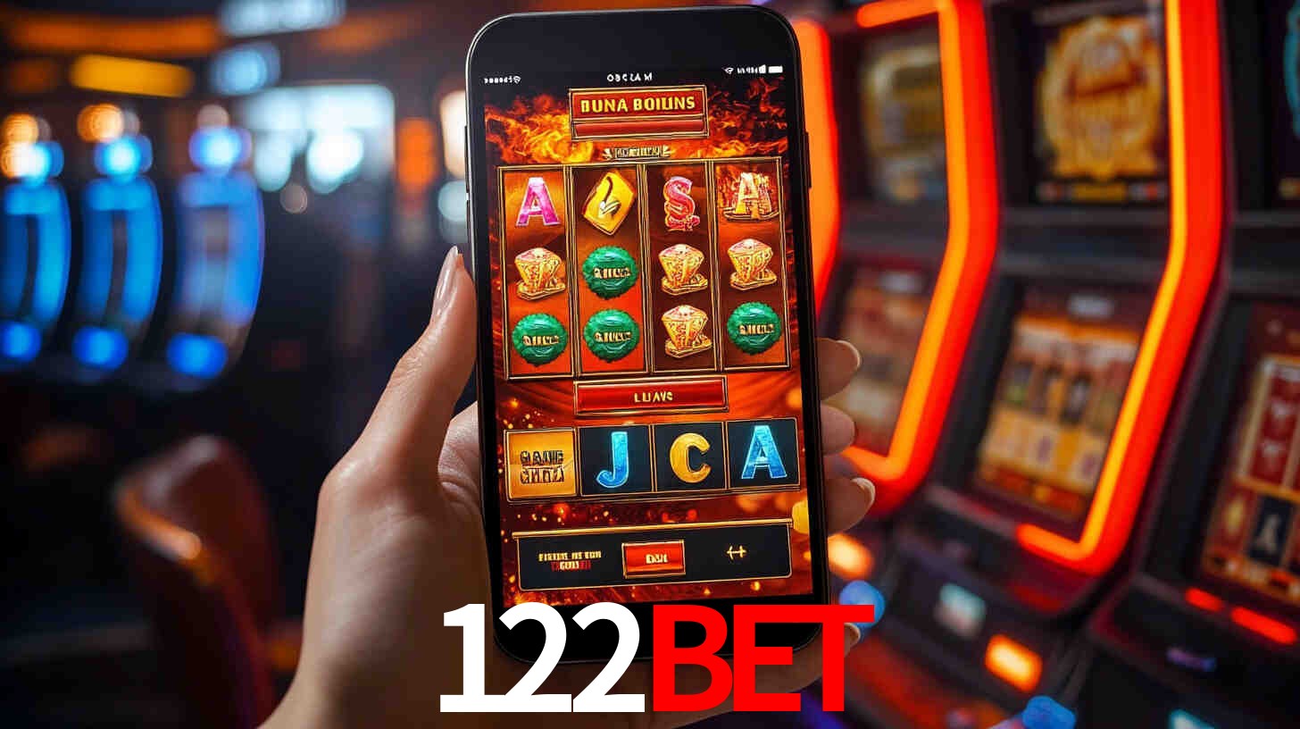 122bet - Plataformas De Slots De Cassino Online - 122bet.com