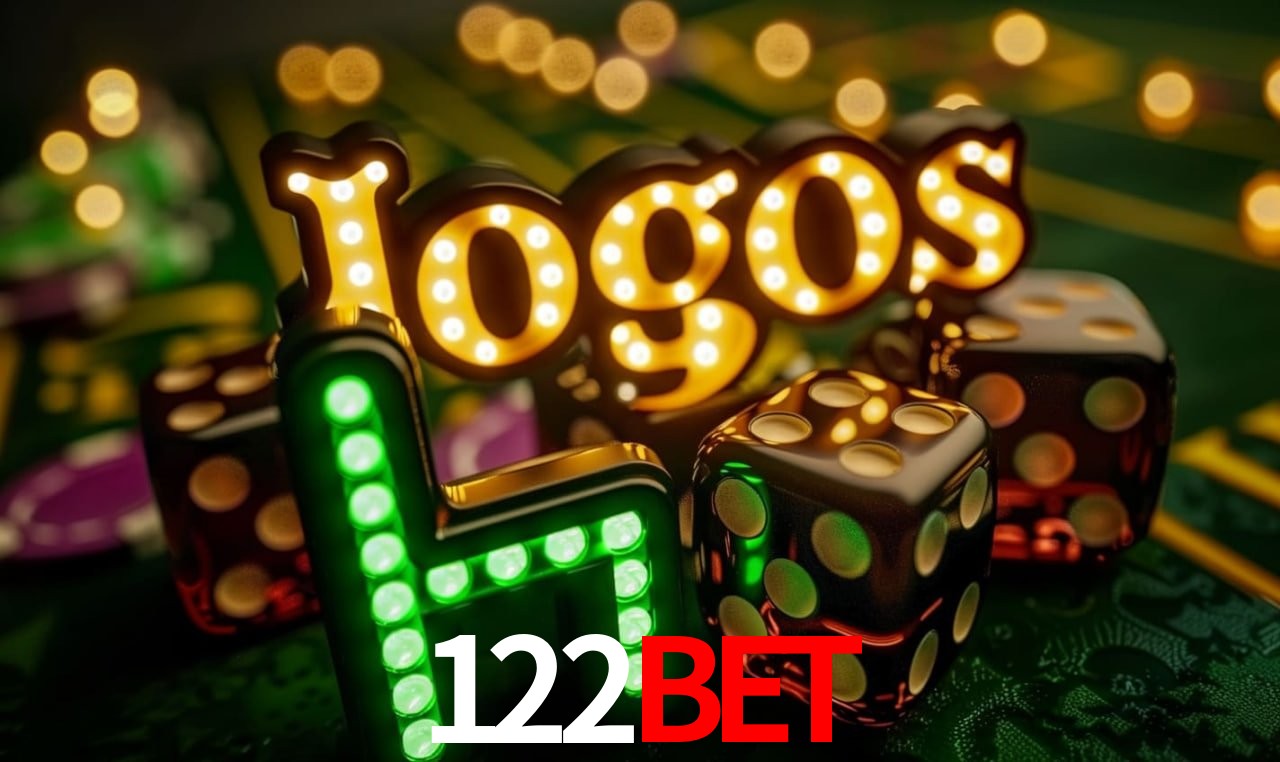 Provedores de Jogos 122bet