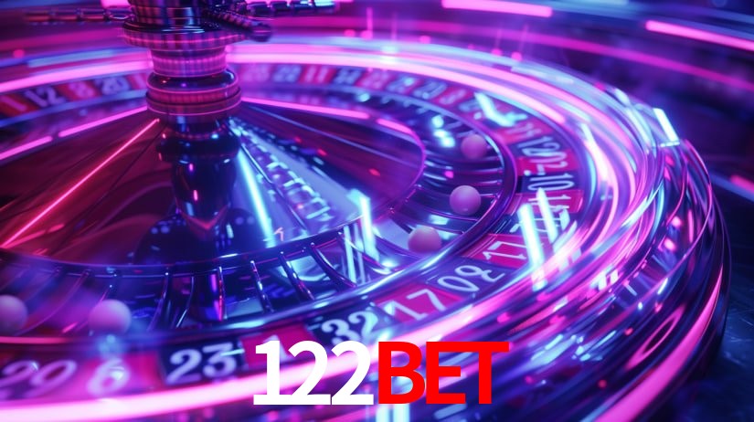cassino 122bet