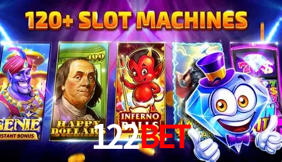 Apostas Esportivas na 122bet: Um Guia Completo