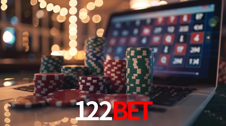 Flash Promotion 122bet