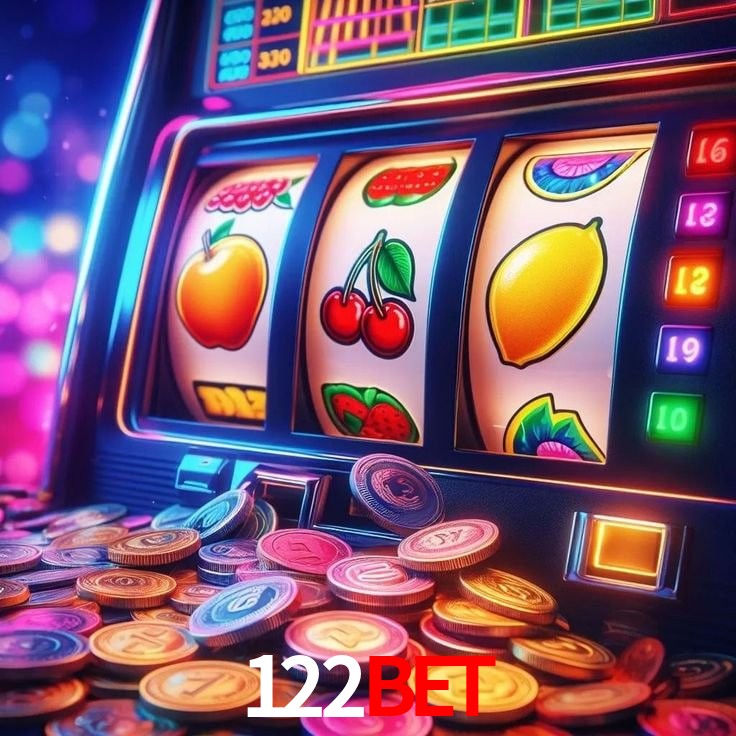 Estatísticas do Jogo 122bet