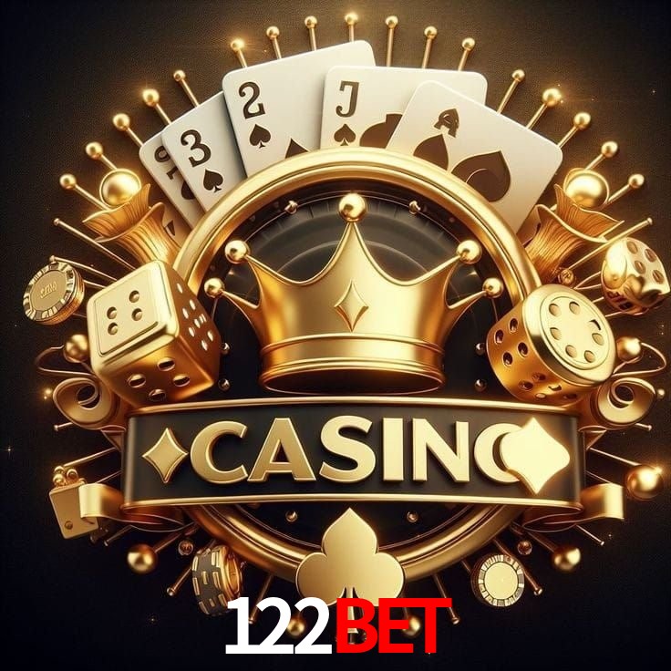 Jogos de Slot 122bet
