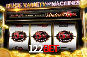 A Emoção da Loteria na 122bet: Uma Chance de Mudança de Vida