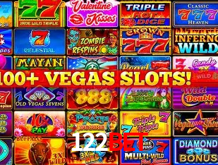 Descubra o Mundo do Cassino Online com 122bet