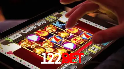 Explorando a Categoria de Eventos em Apostas na 122bet