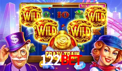 Descubra a Magia dos Jogos de Arcade no 122bet