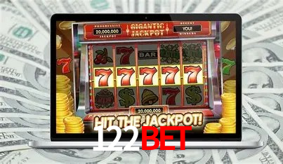 122bet Cassino Ao Vivo - 89 Mesas Evolution Gaming