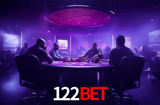 Diretório de Jogos 122bet