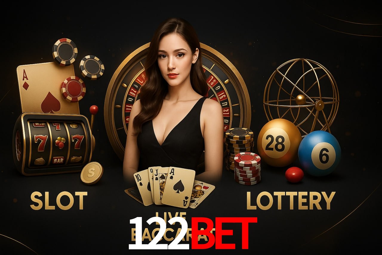 122bet Plataforma Confiável
