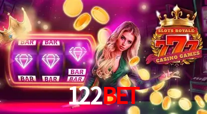 Inovações de Jogos na 122bet: O Futuro das Experiências Interativas