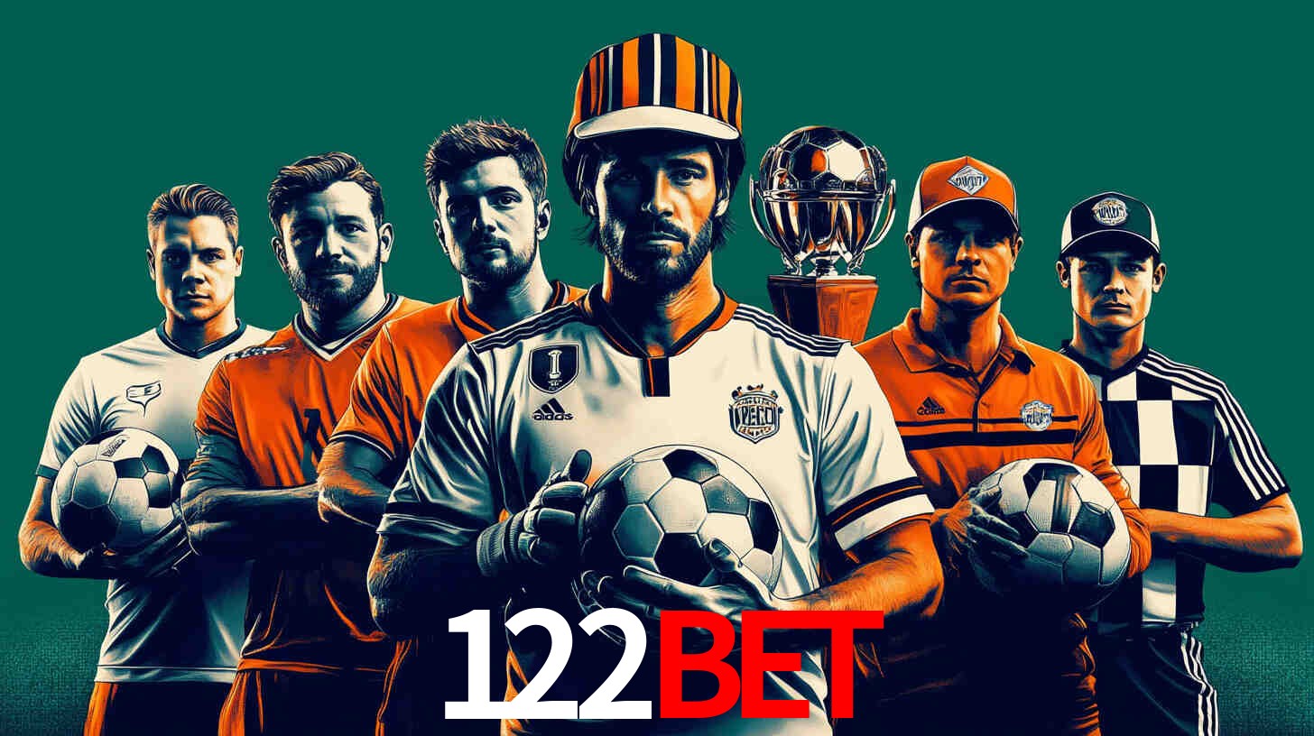 A Experiência Imersiva dos Cassinos Ao Vivo no 122bet