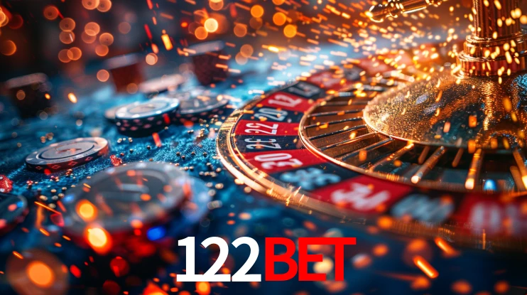 Security Systems 122bet