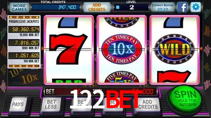 A Emoção da Loteria na 122bet: Uma Chance de Mudança de Vida