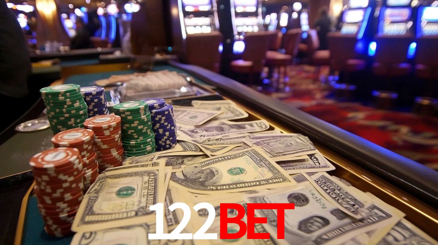 Logo 122bet Telegram Canal Oficial