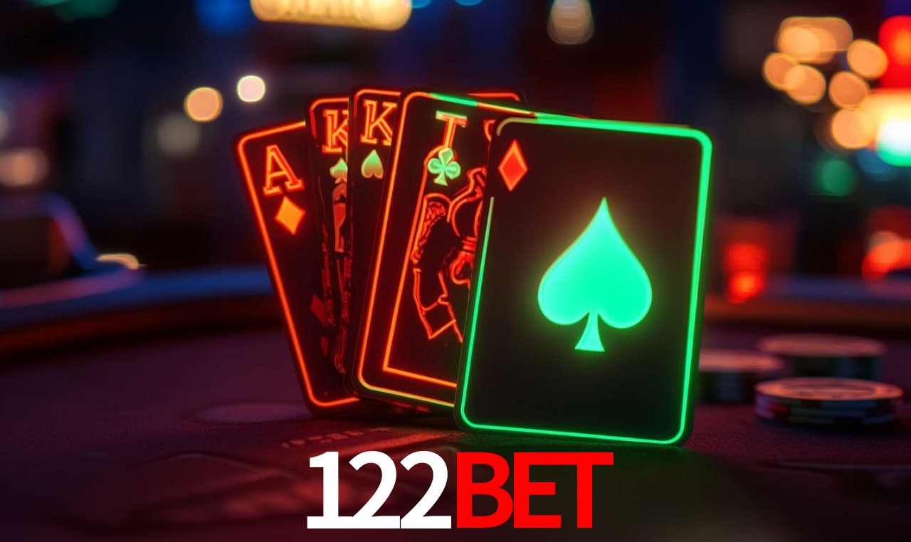 122bet Jackpots Progressivos