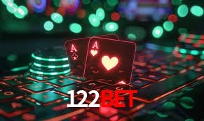 Avaliações dos Jogadores 122bet